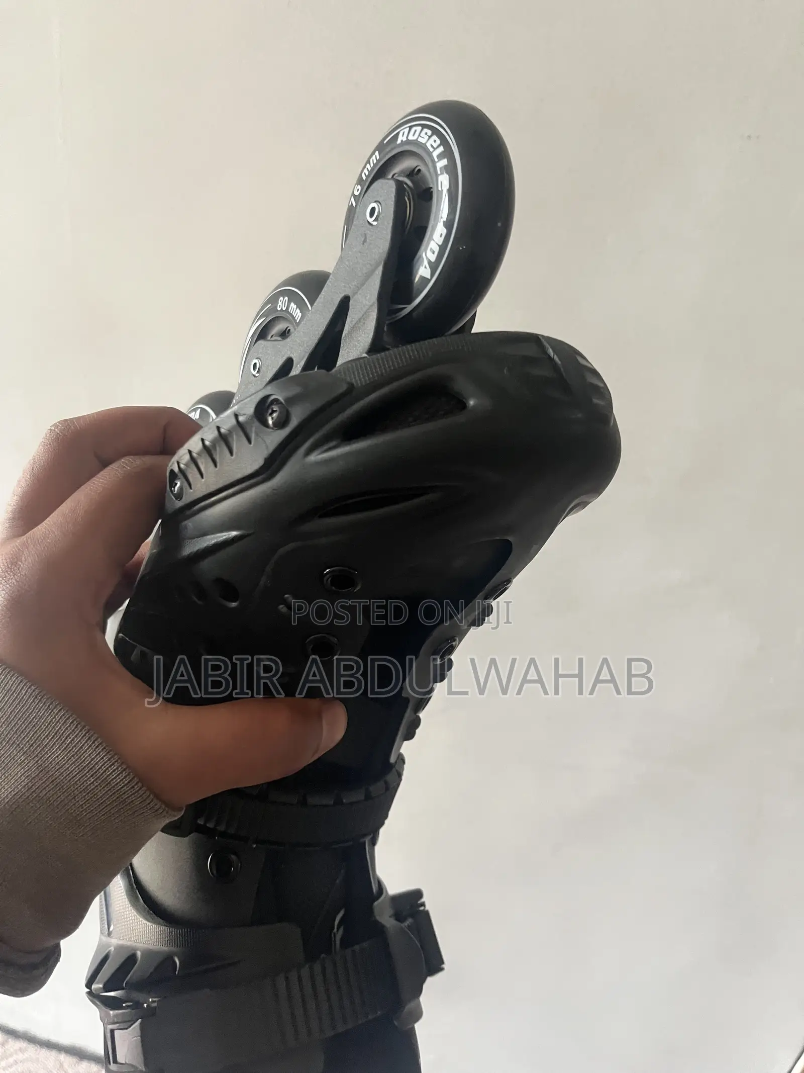 Skate Roller