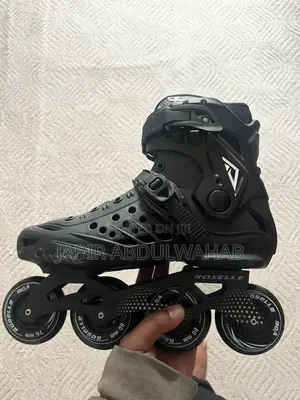 Skate Roller