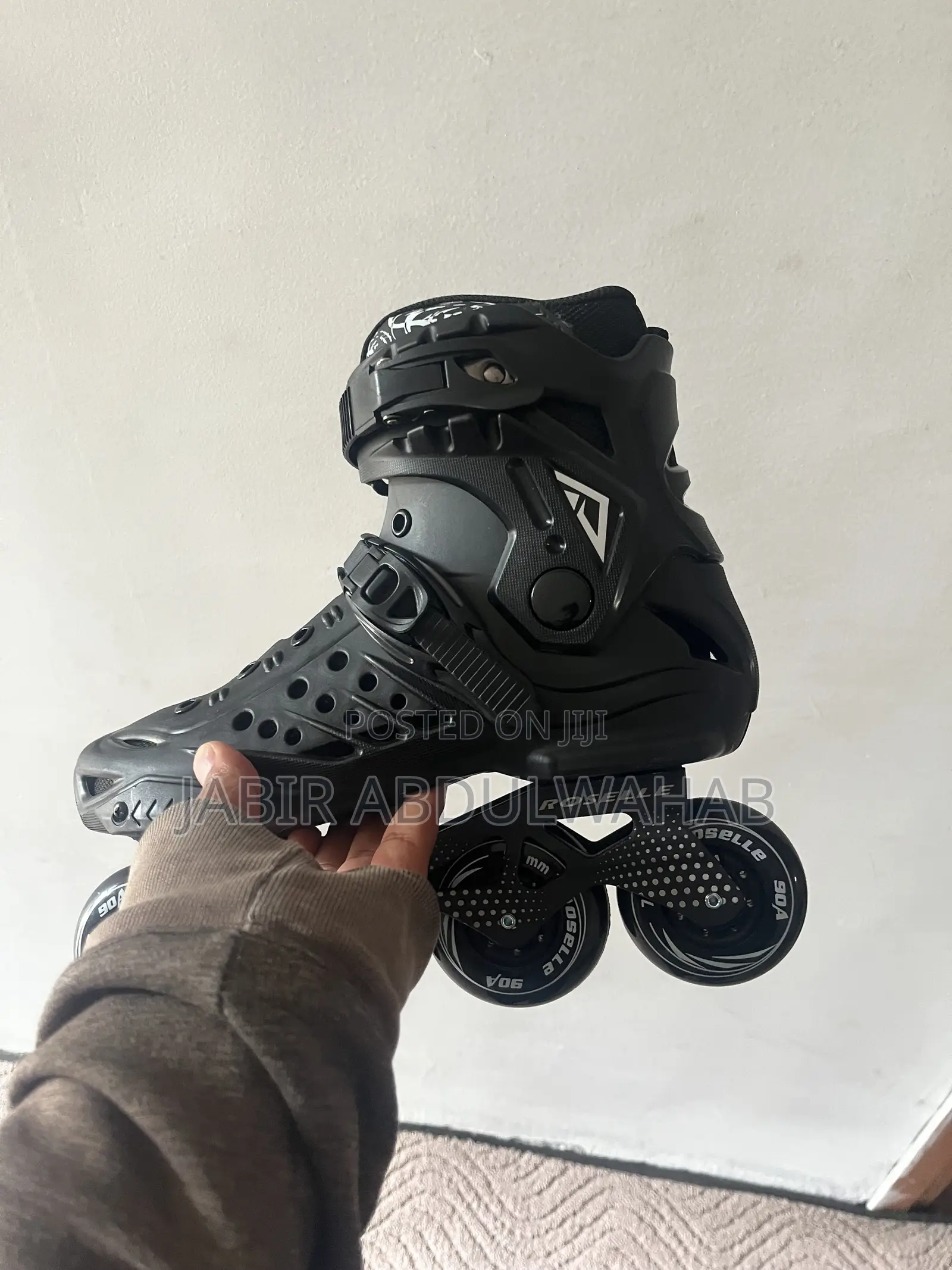 Skate Roller