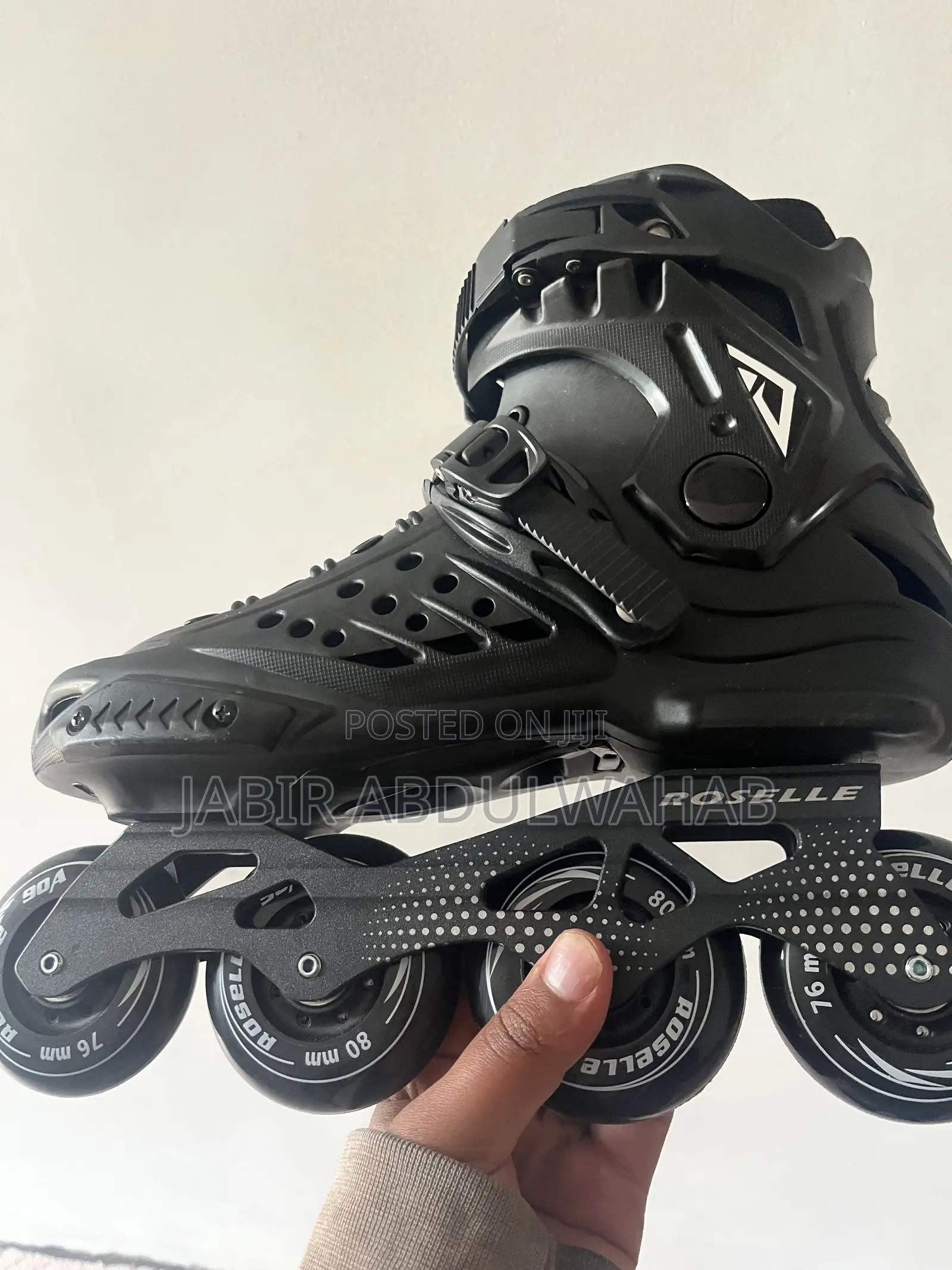 Skate Roller