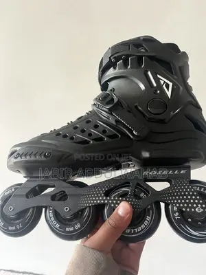 Skate Roller