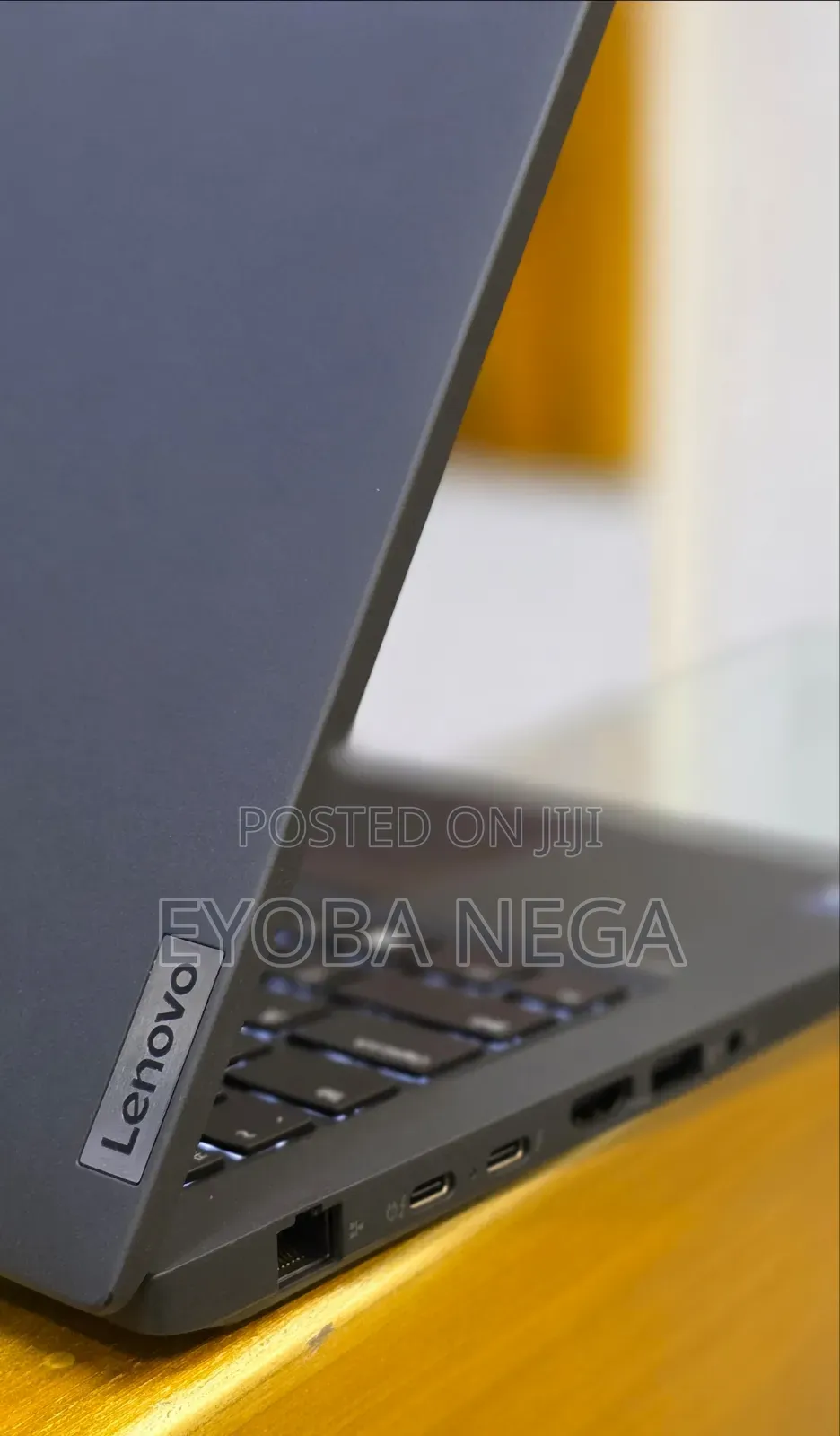 New Laptop Lenovo ThinkPad T14 G4 16GB Intel Core i7 SSD 512GB