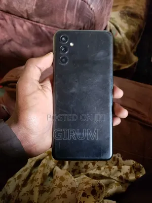 Samsung Galaxy M13 (India) 64 GB Black