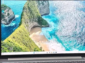 New Laptop Lenovo ThinkBook 15 32GB AMD Ryzen 7 SSD 512GB