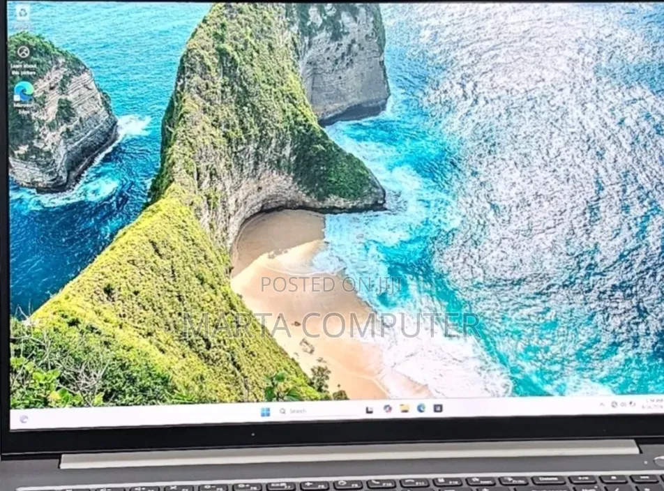 New Laptop Lenovo ThinkBook 15 32GB AMD Ryzen 7 SSD 512GB