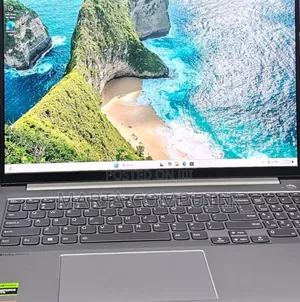 New Laptop Lenovo ThinkBook 15 32GB AMD Ryzen 7 SSD 512GB