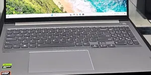 New Laptop Lenovo ThinkBook 15 32GB AMD Ryzen 7 SSD 512GB