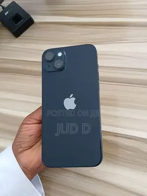 Apple iPhone 14 Plus 128 GB Blue