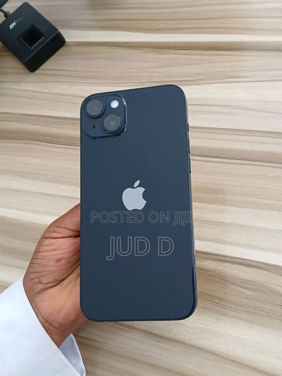 Apple iPhone 14 Plus 128 GB Blue