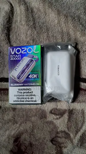 Vozol Star