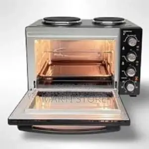 48 Litter Aydin Turkiy Standard Electric Toaster Oven
