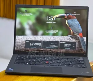 New Laptop Lenovo ThinkPad T14 16GB Intel Core i7 SSD 512GB