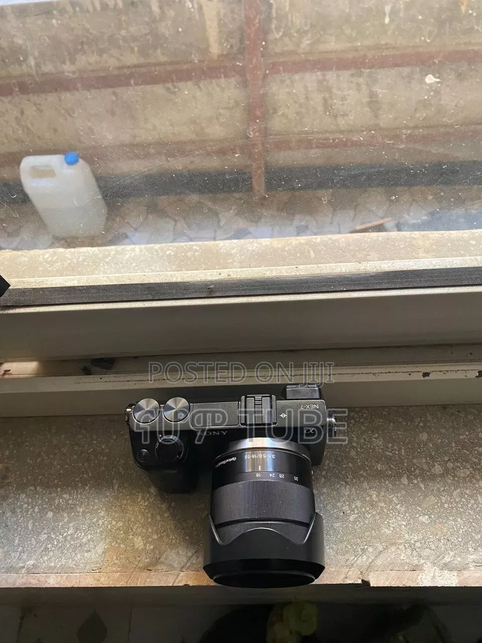 Sony Nex 7