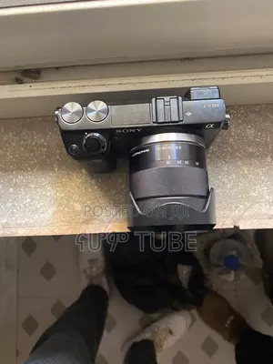 Sony Nex 7