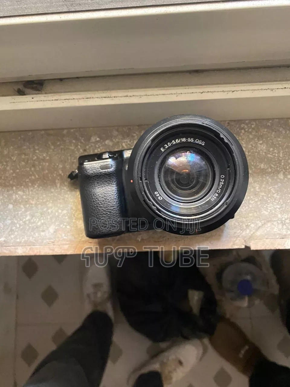 Sony Nex 7
