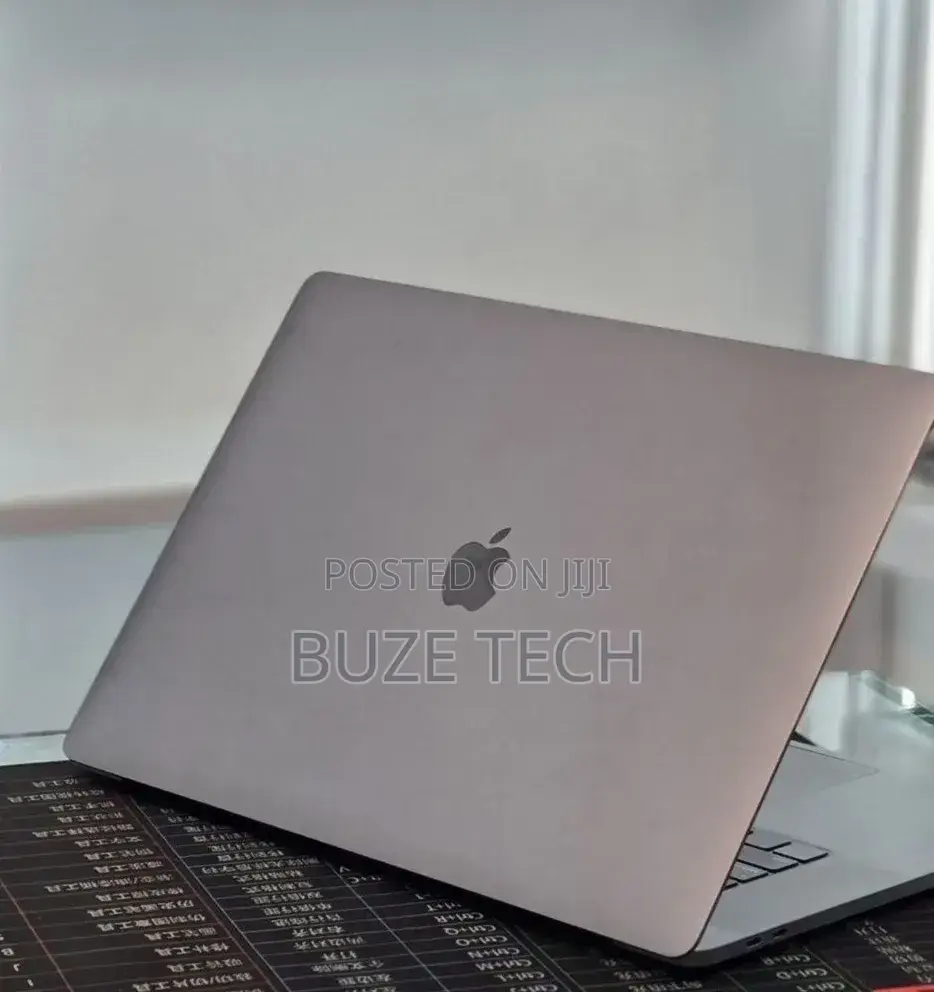 New Laptop Apple MacBook Pro 2019 16GB Intel Core i9 SSD 2T