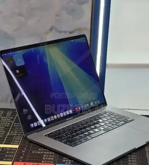 New Laptop Apple MacBook Pro 2019 16GB Intel Core i9 SSD 2T