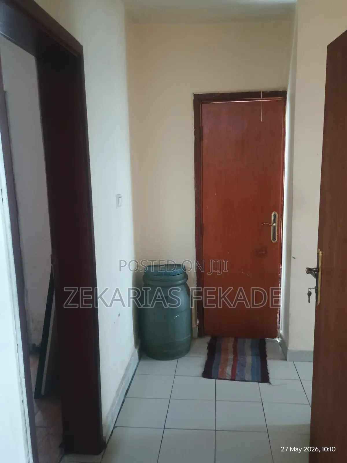 3bdrm Apartment in Ayat Apartment, Bole for sale