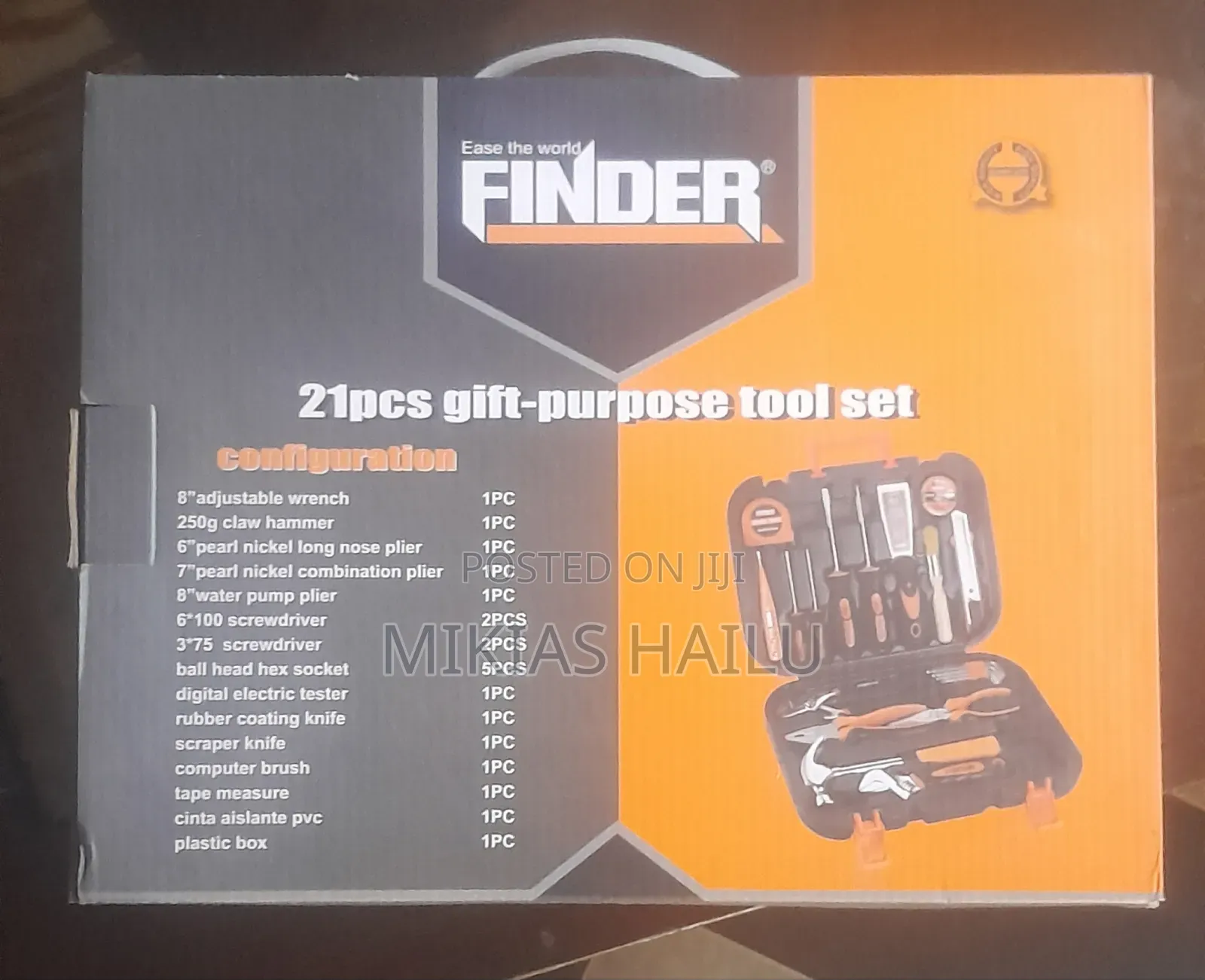 Hand Tools