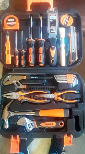 Hand Tools