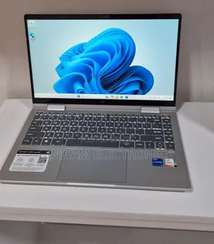 New Laptop HP Envy X360 8GB Intel Core i5 SSD 512GB