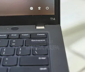 New Laptop Lenovo ThinkPad T14 G4 16GB Intel Core i7 SSD 512GB