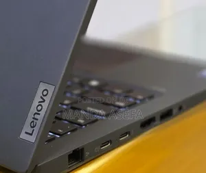 New Laptop Lenovo ThinkPad T14 G4 16GB Intel Core i7 SSD 512GB