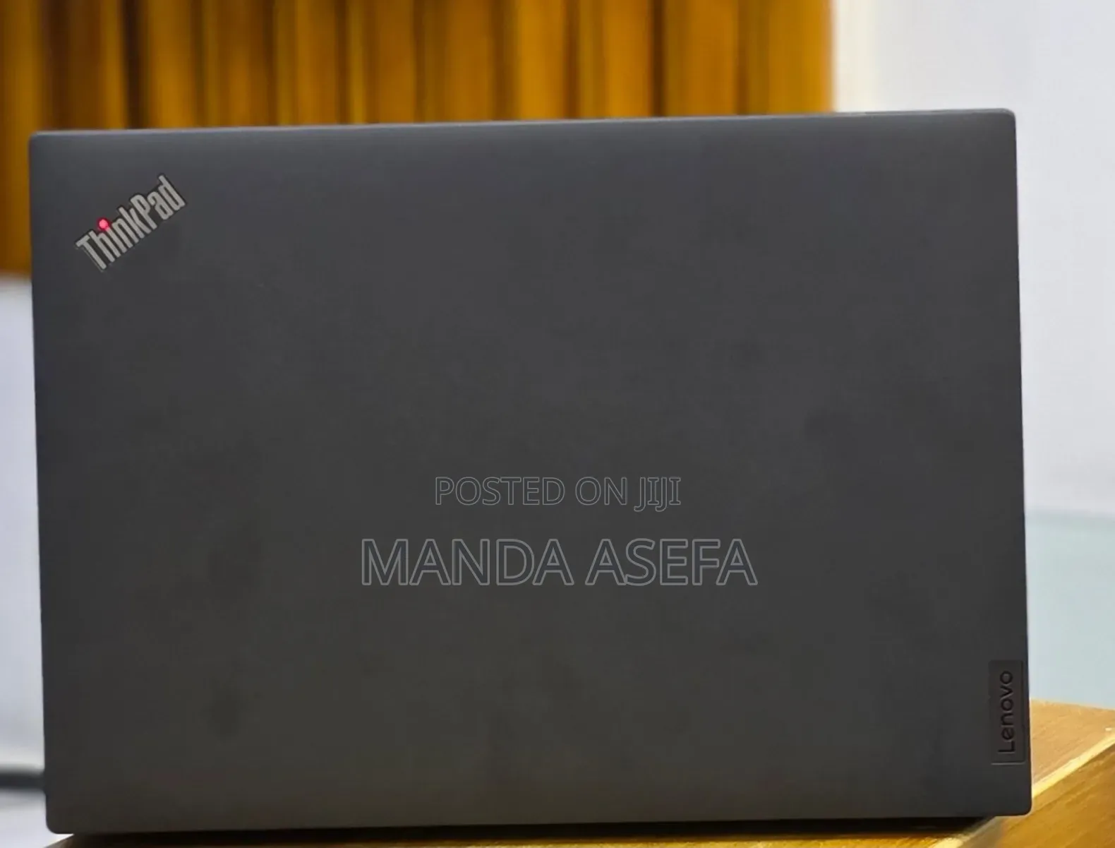 New Laptop Lenovo ThinkPad T14 G4 16GB Intel Core i7 SSD 512GB