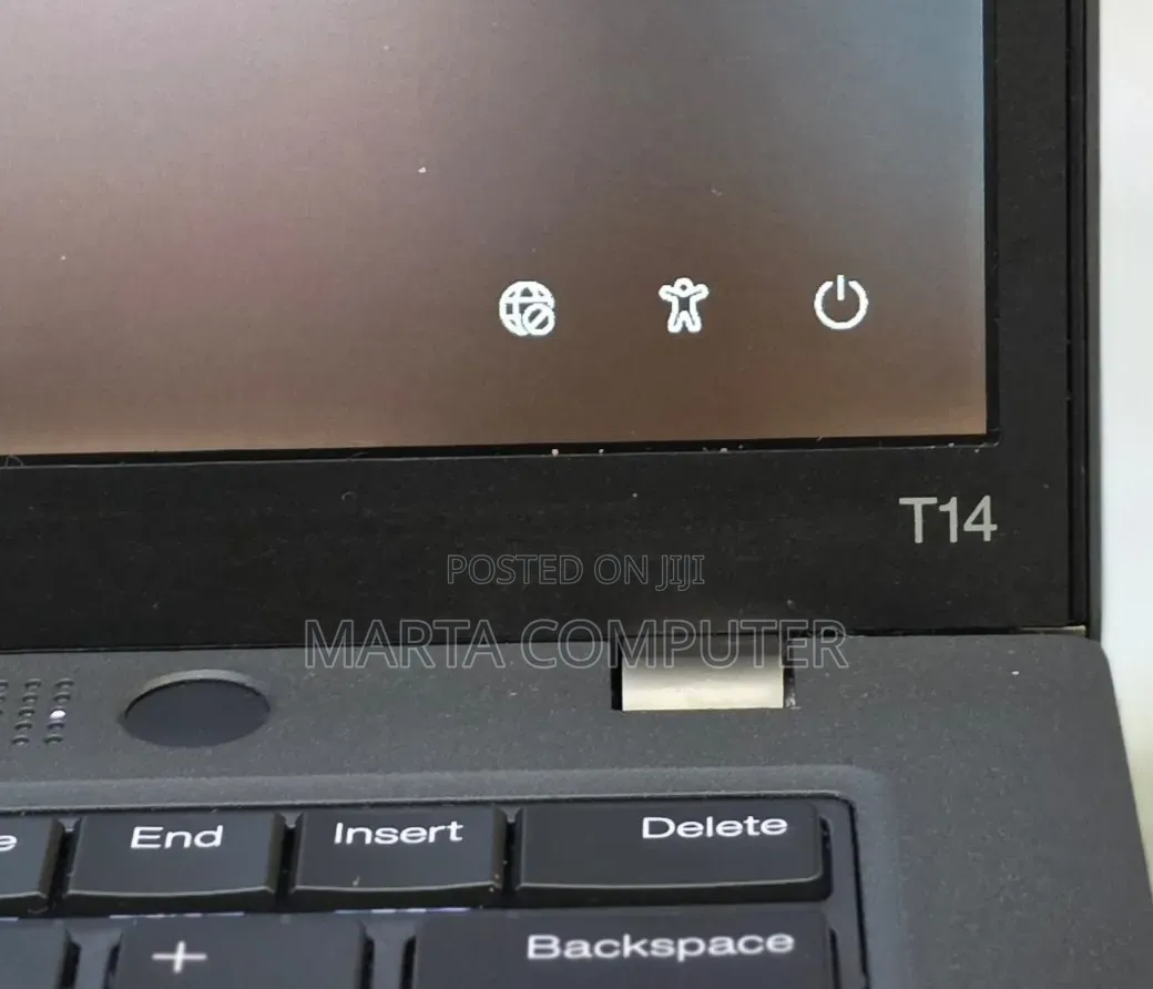 New Laptop Lenovo ThinkPad T14s G4 16GB Intel Core i7 SSD 512GB