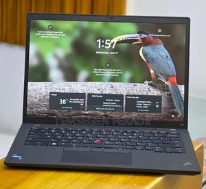 New Laptop Lenovo ThinkPad T14 G4 16GB Intel Core i7 SSD 512GB