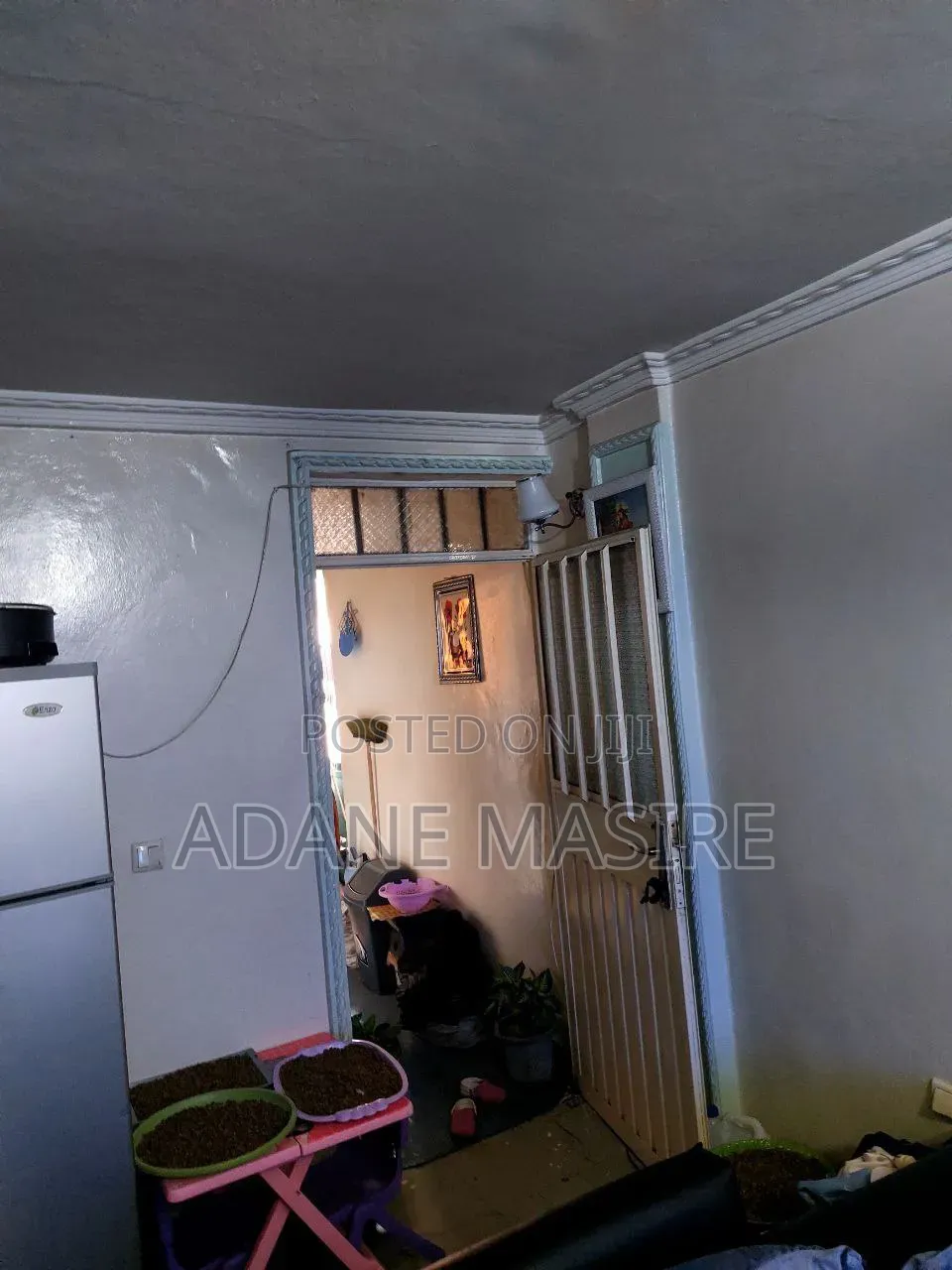 Furnished 3bdrm Condo in Lideta for sale