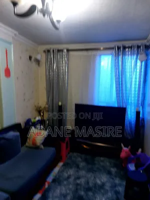 Furnished 3bdrm Condo in Lideta for sale