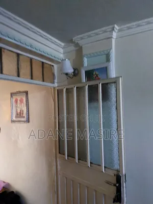 Furnished 3bdrm Condo in Lideta for sale