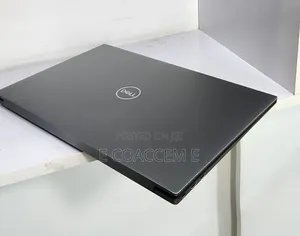 New Laptop Dell Precision 5570 16GB Intel Core i7 SSD 512GB
