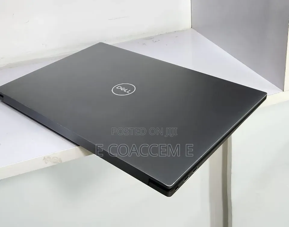 New Laptop Dell Precision 5570 16GB Intel Core i7 SSD 512GB