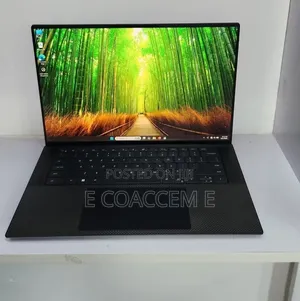 New Laptop Dell Precision 5570 16GB Intel Core i7 SSD 512GB