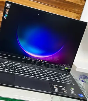 New Laptop Asus TUF Gaming F16 16GB Intel Core i7 SSD 1T