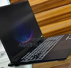 New Laptop Asus TUF Gaming F16 16GB Intel Core i7 SSD 1T