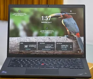 New Laptop Lenovo ThinkPad T14 16GB Intel Core i7 SSD 512GB