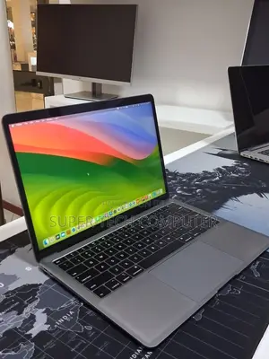New Laptop Apple MacBook Air 2019 8GB Intel Core i5 SSD 128GB