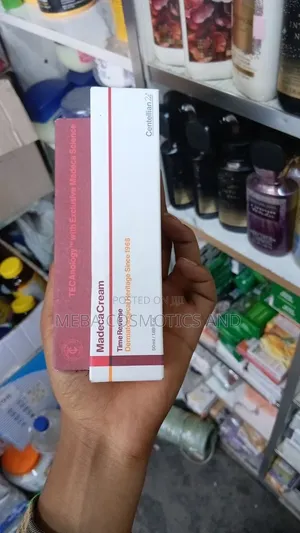 Madeca Cream