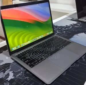 New Laptop Apple MacBook Air 2019 8GB Intel Core i5 SSD 128GB
