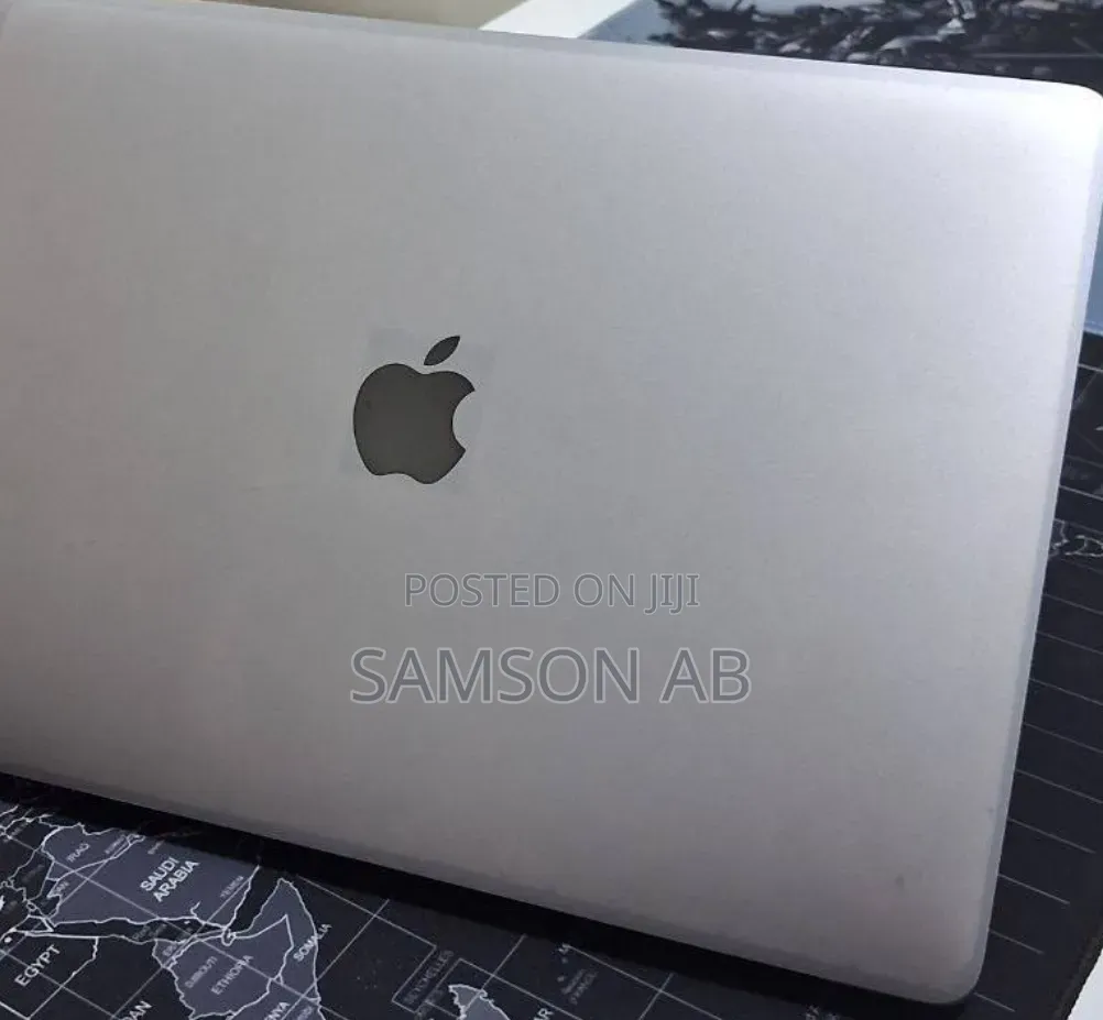 New Laptop Apple MacBook Air 2019 8GB Intel Core i5 SSD 128GB