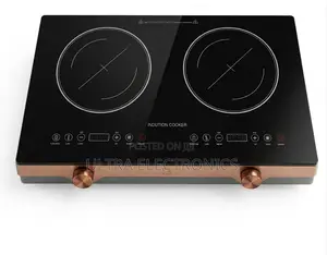 Modern Gas Stove | High Quality Long Lasting