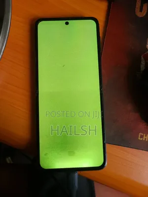 Samsung Galaxy Z Flip 3 256 GB Green