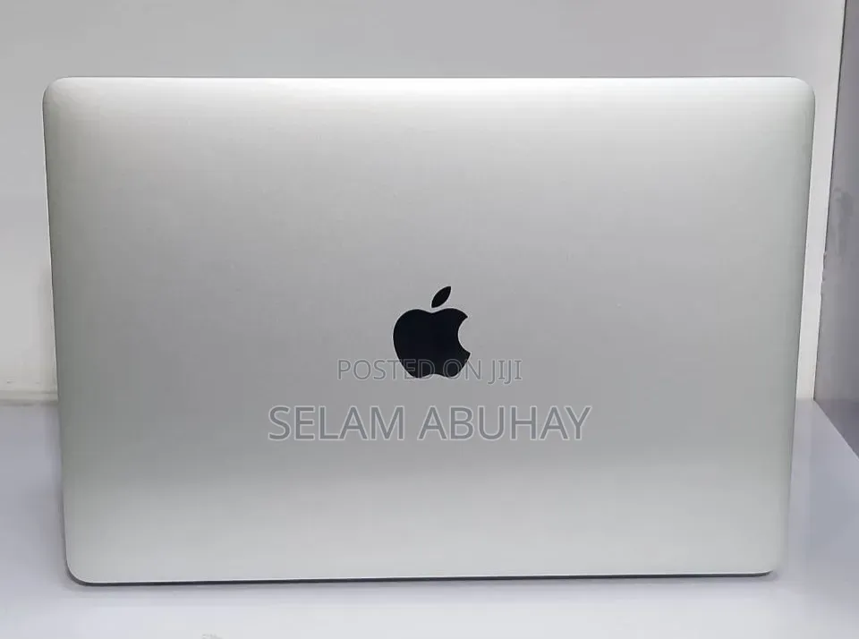 New Laptop Apple MacBook Pro 2020 16GB Intel Core i7 SSD 512GB