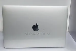 New Laptop Apple MacBook Pro 2020 16GB Intel Core i7 SSD 512GB