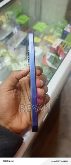 Samsung Galaxy A25 256 GB Blue