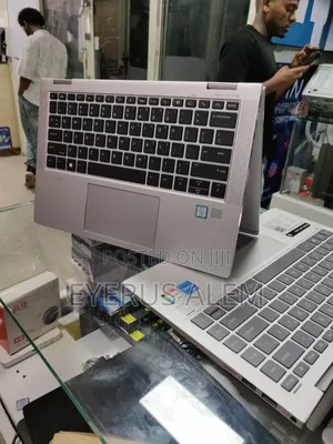 New Laptop HP EliteBook 840 1GB Intel Core i7 SSD 512GB