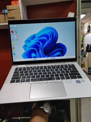 New Laptop HP EliteBook 840 1GB Intel Core i7 SSD 512GB